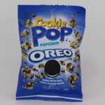 Candy Pop Popcorn Oreo 28g x64 / 64 Stk.
