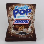 Candy Pop Popcorn Snickers 28g x64 / 64 Stk.