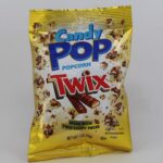 Candy Pop Popcorn Twix 28g x64 / 64 Stk.