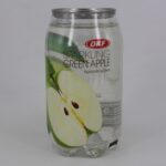 OKF Sparkling Green Apple 350ML*24 / 24 Stk.
