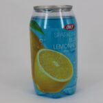 OKF Sparkling Blue Lemonade  350ML*24 / 24 Stk.