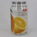 OKF Sparkling Lemon 350ML*24 / 24 Stk.