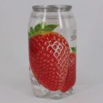 OKF Sparkling Strawberry 350ML*24 / 24 Stk.