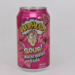 Warheads Watermelon Soda 355 ml / 12 Stk.