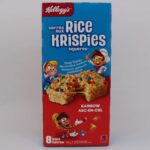 Rice Krispies Squares Original 176g / 12 Stk.