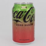 Coca-Cola Lime 330ml / 24 Stk.