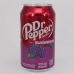 Dr Pepper Dark Berry 355ml*12
