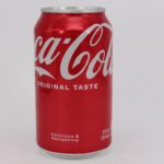 Coca-Cola Original Taste 355 ml / 12 Stk.
