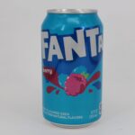 Fanta Berry 355ml / 12 Stk.