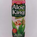 OKF Pfirsich 1,5L / 12 Stk.