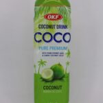 OKF Coconut Drink Getränk 1,5L / 12 Stk.