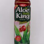 OKF Pomegranate 1,5L / 12 Stk.