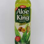 OKF Aloe Vera King Gold Kiwi 1,5L / 12 Stk.