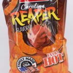 Herr's Carolina Reaper 184g 6286/12 / 12 Stk.