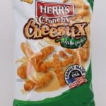 Herr's Jalapeno CheestiX 255g 6260/8 / 8 Stk.