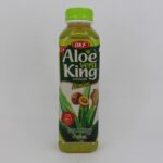 OKF Gold Kiwi Getränk mit Kiwisaft 500 ml / 20 Stk.
