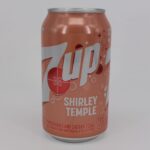 7 Up Cherry 355 ml / 12 Stk.
