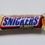 Snickers Almond 42g /15 / 15 Stk.