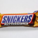 Snickers Butterscotch 40g/15 / 15 Stk.
