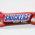 Snickers Berry Whip 40gr (1x15) / 15 Stk.