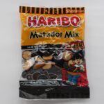 Haribo Matador Dark Mix 350g /20 / 20 Stk.