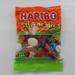 Haribo Stjerne Mix Zourr 375 g /16 / 16 Stk.
