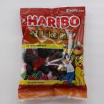 Haribo I Like Mix 375 g /16 / 16 Stk.