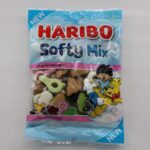 Haribo Softy Mix 325g / 16 / 16 Stk.
