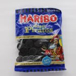 Haribo Super Piratos 340g /24 / 24 Stk.