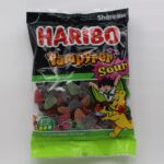 Haribo Vampyrer Sour/ 375g / 16