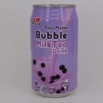 Bubble Milk Tea Taro 24 X 350 / 24 Stk.