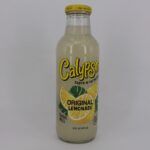 Calypso Original Lemonade 473ML / 12 Stk.