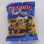 Haribo Top Star Mix 375 g /18 / 18 Stk.