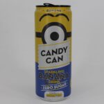 Minions BANANA, 0,33l / 24