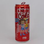 Kinder Cola, 0,33l / 24