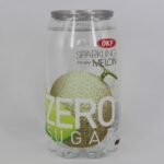 OKF Sparkling Zero Sugar Melon 350ML*24