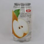 OKF Sparkling Gold Pear 350ML*24
