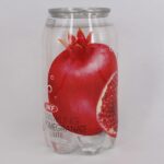 OKF Sparkling Pomegranate 350ML*24
