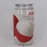 OKF Sparkling Lychee 350ML*24