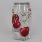 OKF Sparkling Tart Cherry 350ML*24