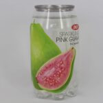 OKF Sparkling Pink Guava 350ML*24