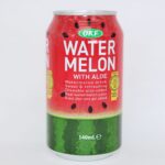 OKF Watermelon Drink 340ML*20