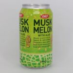 OKF Musk Melon Drink 340ML*20
