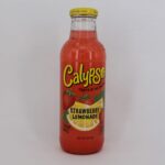 Calypso Strawberry  473ml / 12 Stk.