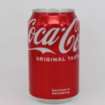 Coca Cola Original 330ml*24
