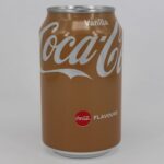 Coca Cola Vanilla 330ml / 24 Stk.