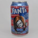 Fanta Punch 355ml*12