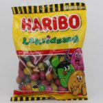 Haribo Lakridsaeg 325 g /20 / 20 Stk.