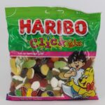 Haribo Click Mix 325 g /26 / 26 Stk.