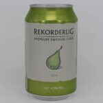 Rekorderlig Pear 4,5% 24x0,33l Dose